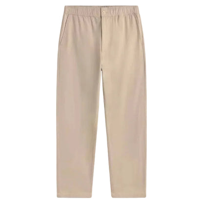 Oatmeal Light Travel Pants