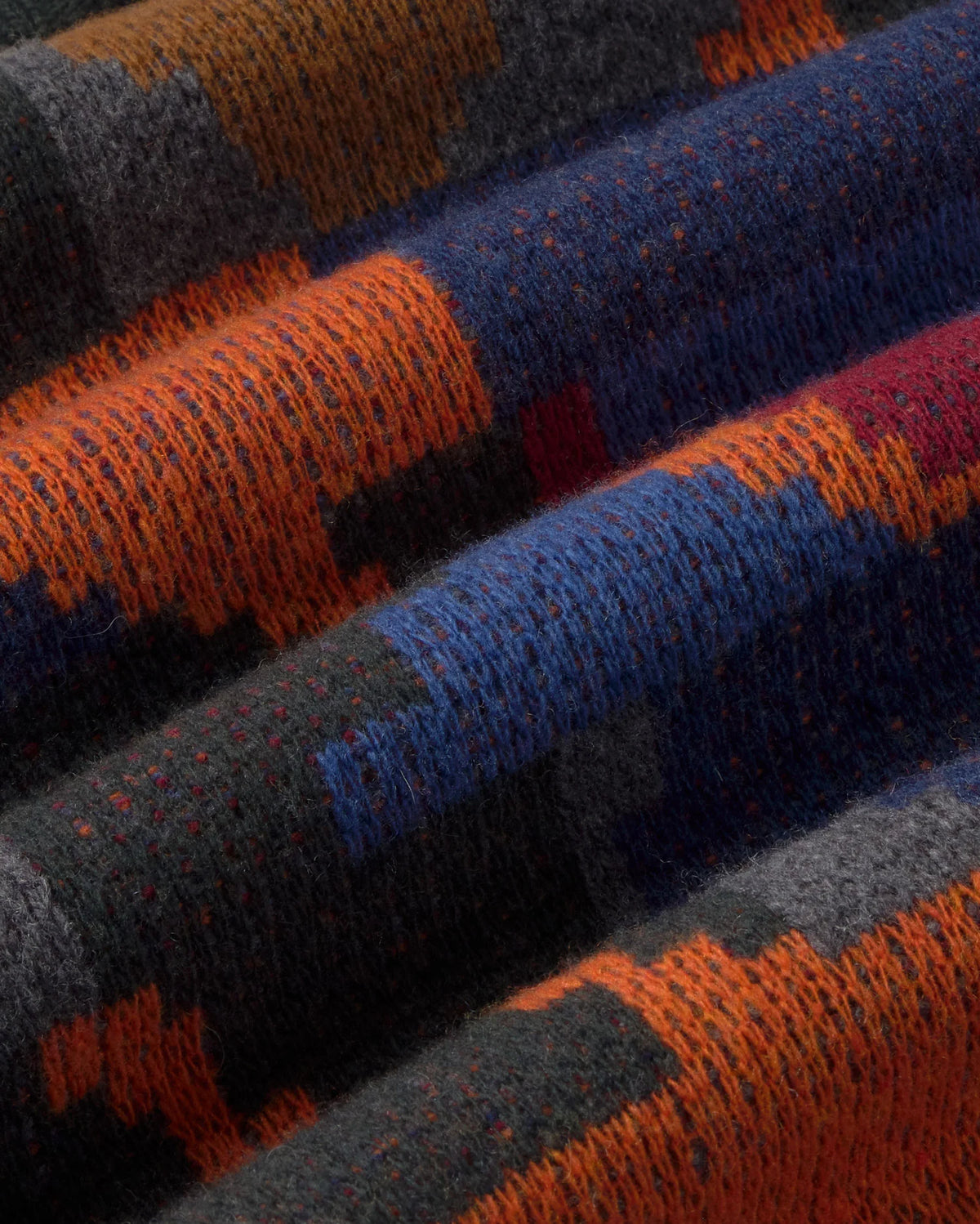 Pixel Matgi Knitted Sweater