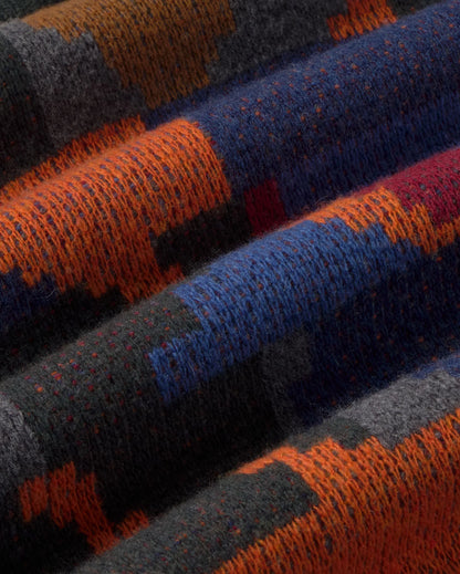 Pixel Matgi Knitted Sweater