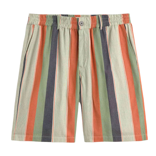 Quick Stripes Gasper Shorts