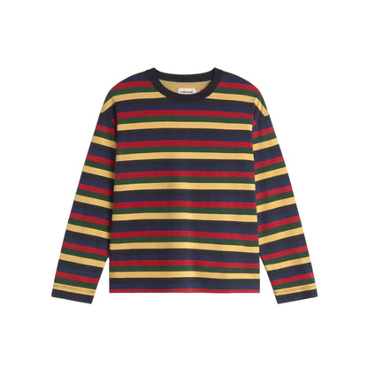 Rex Yarnd Dyed Emily R Tee