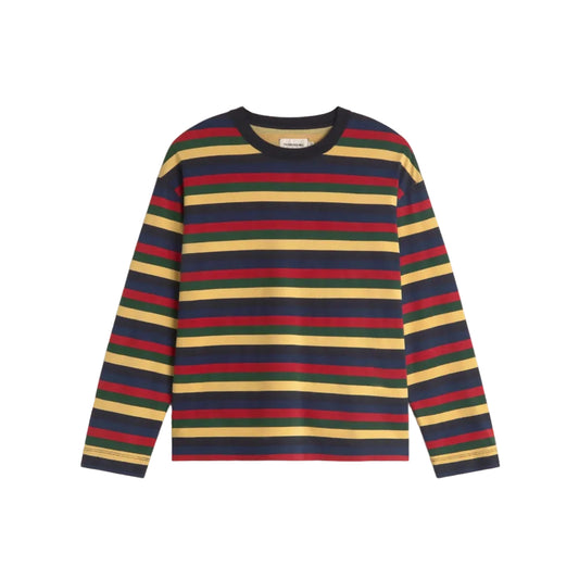 Rex Yarnd Dyed Emily R Tee