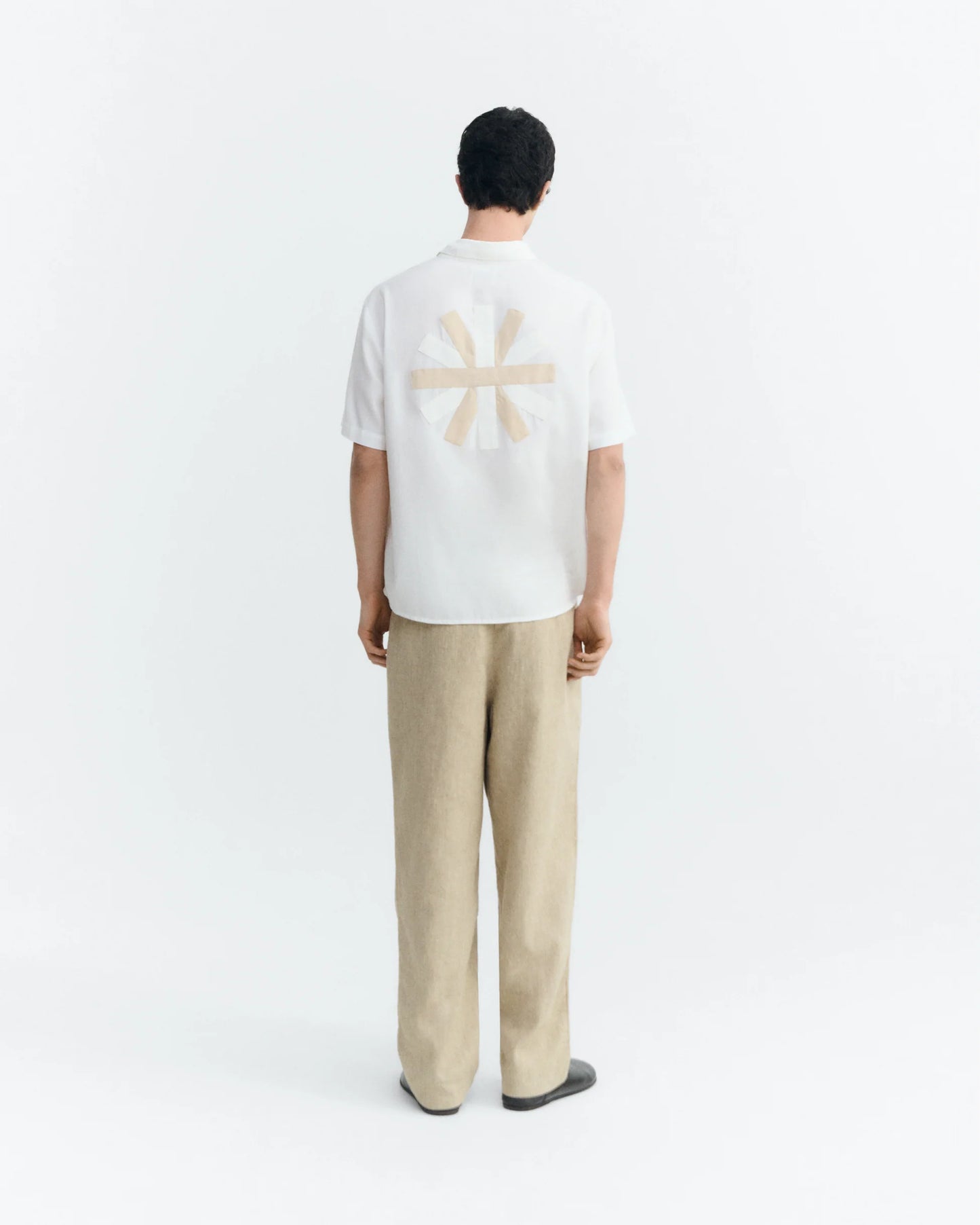 Rfd Sunny Paddy Shirt