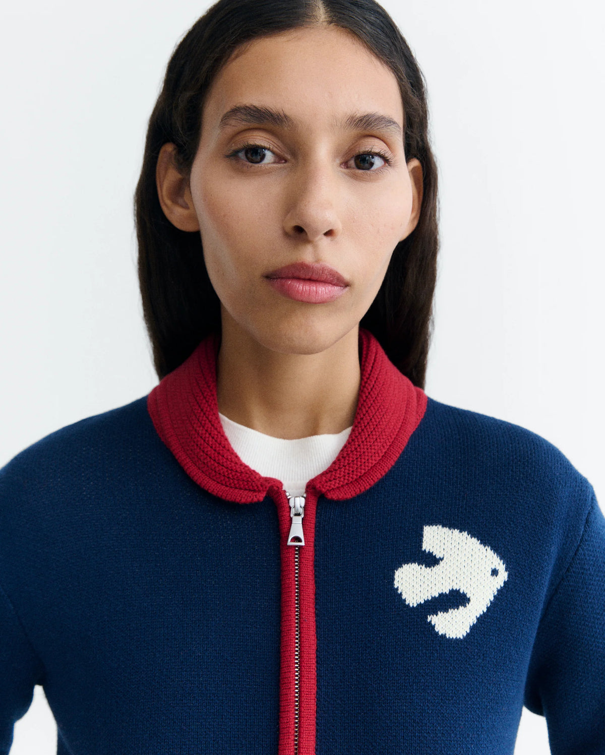 Runner Tessa Knitted Sweater
