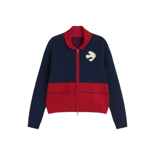 Runner Tessa Knitted Sweater