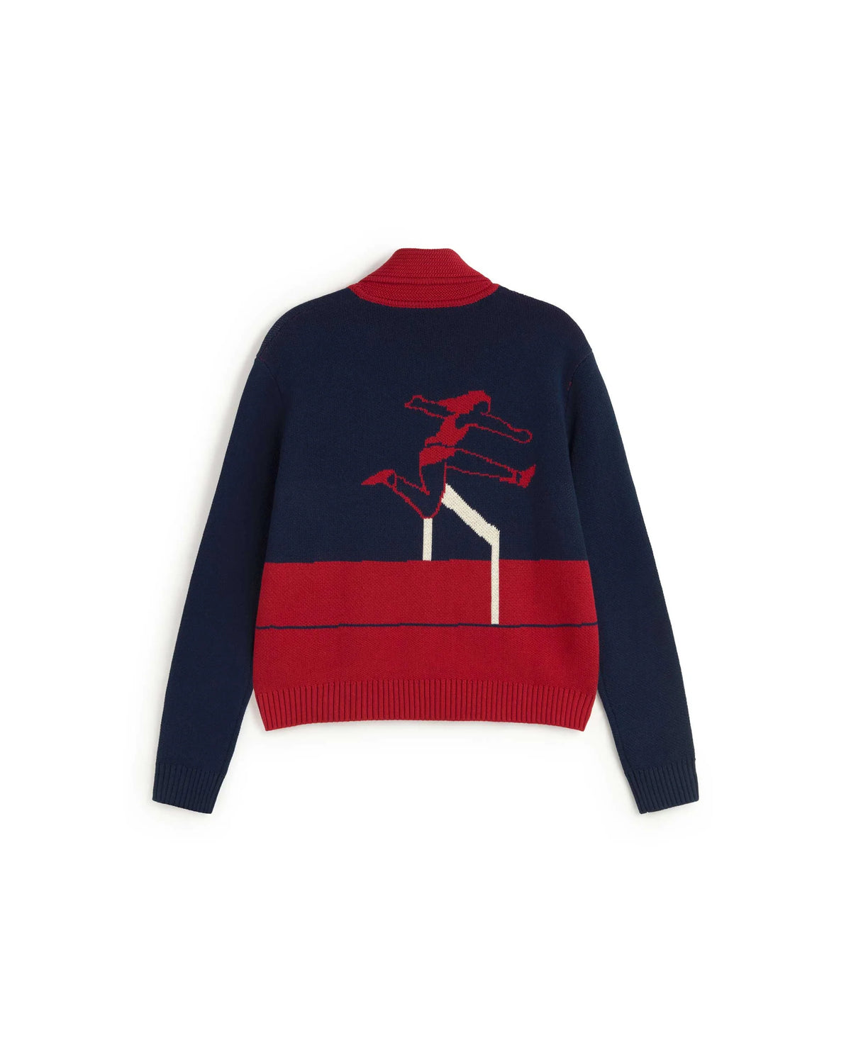 Runner Tessa Knitted Sweater