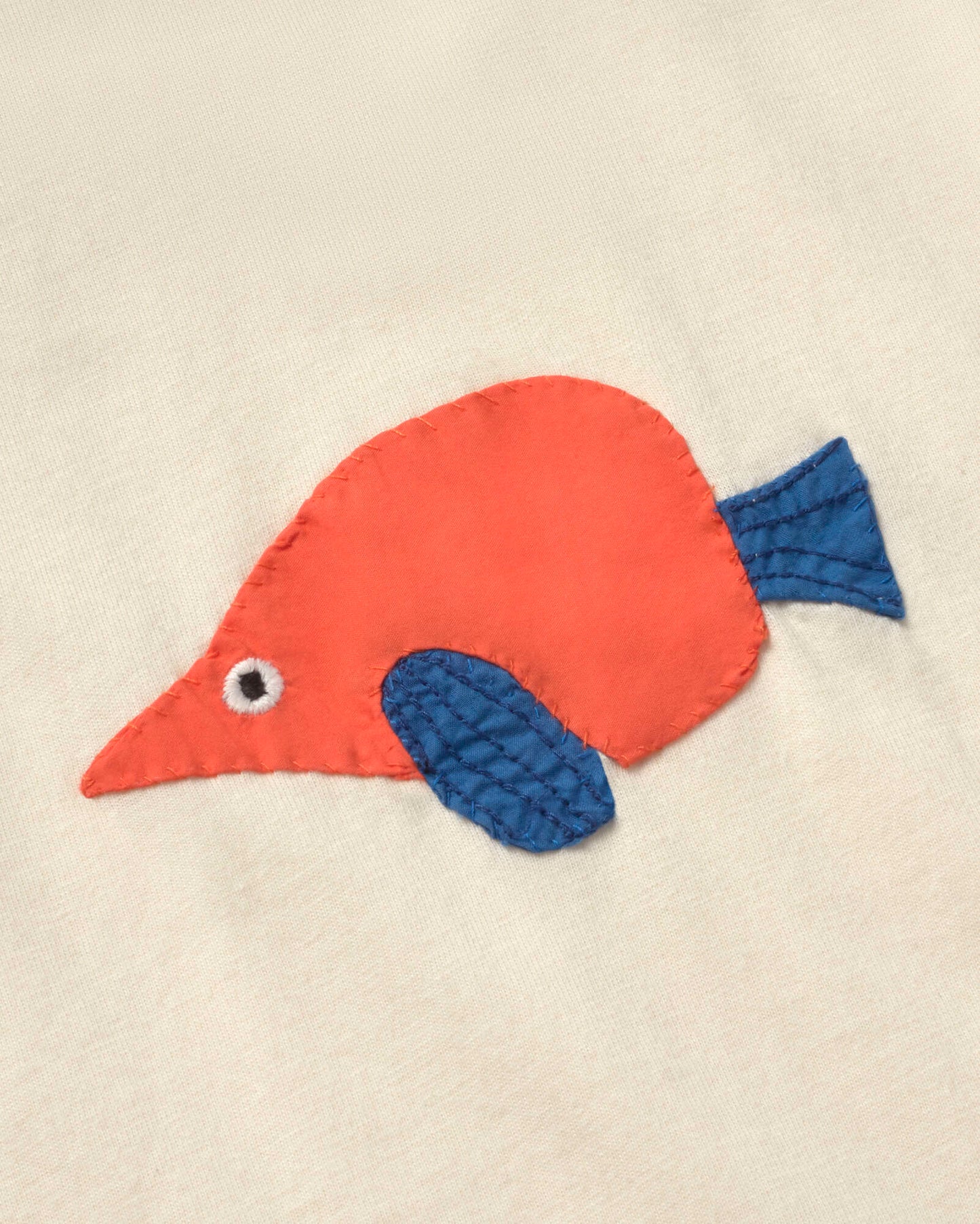 Trompeta Patch Pannacota Volta Tee