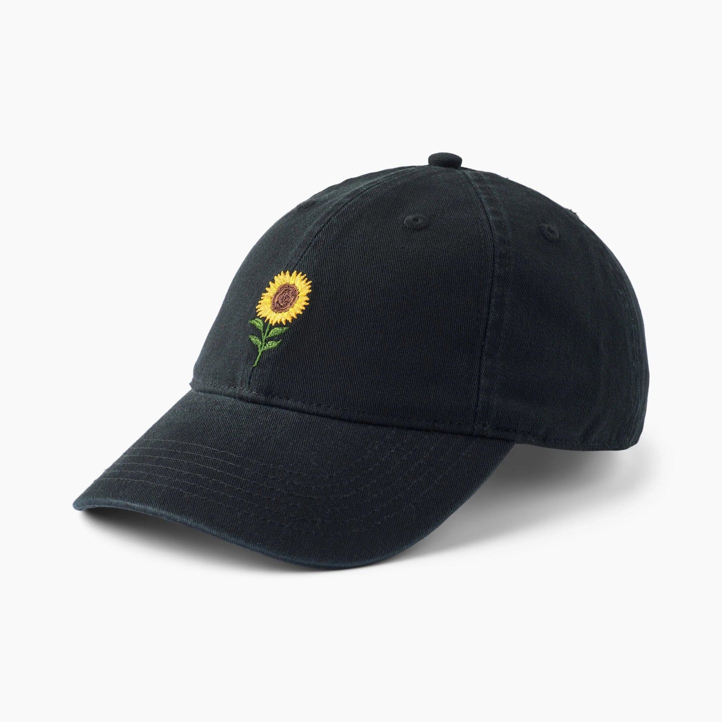 Tournesol Washed Cap