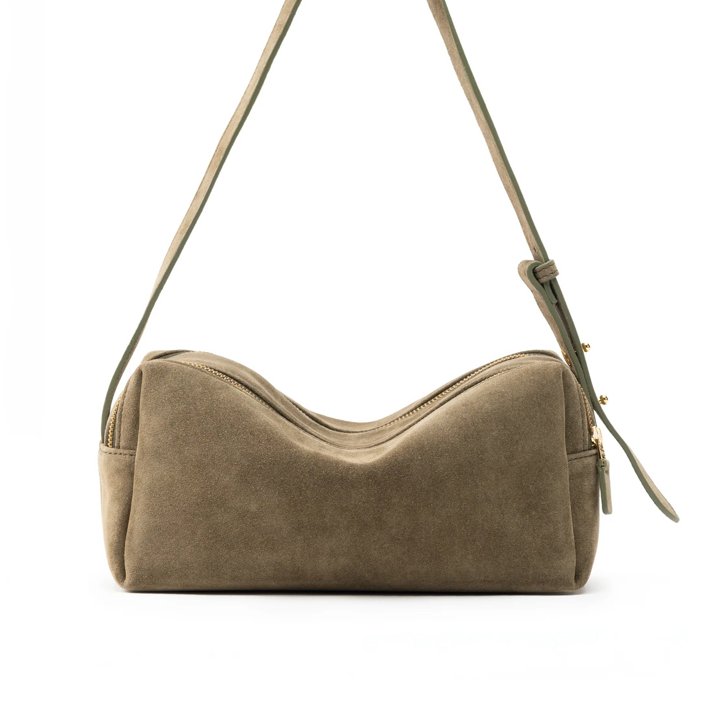 Mini Trousse Suede