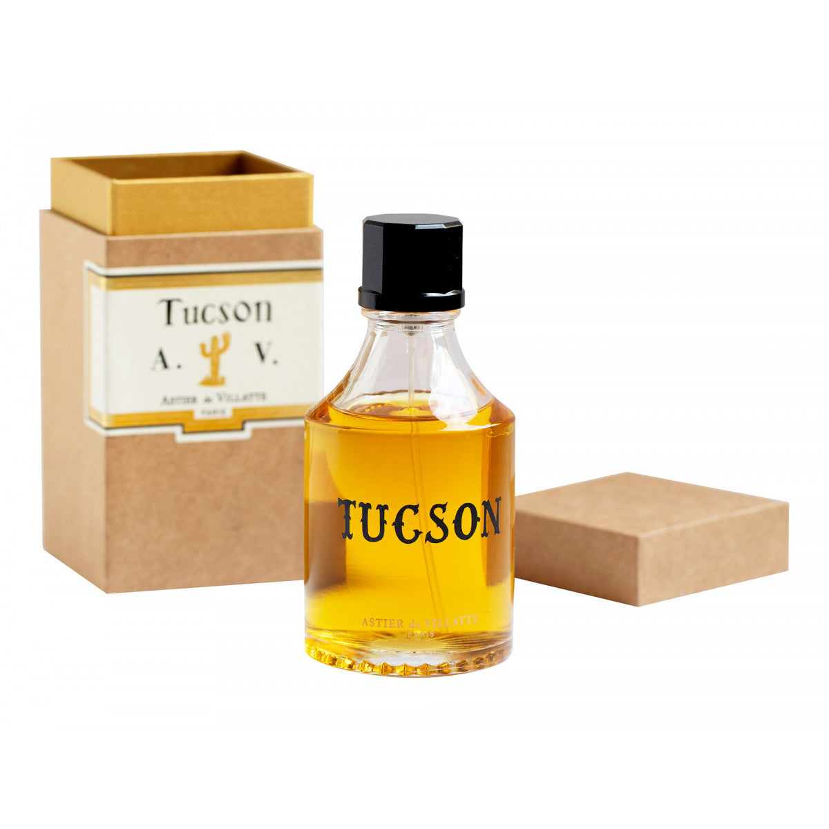 Tucson Parfum Spray 100ml