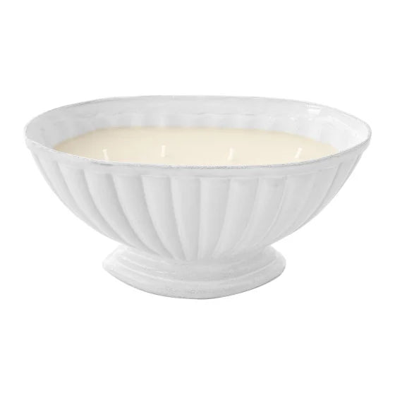 Tucson Scented Candle in Ceramic Peggy 750g