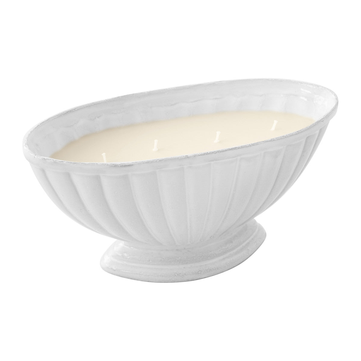 Tucson Scented Candle in Ceramic Peggy 750g