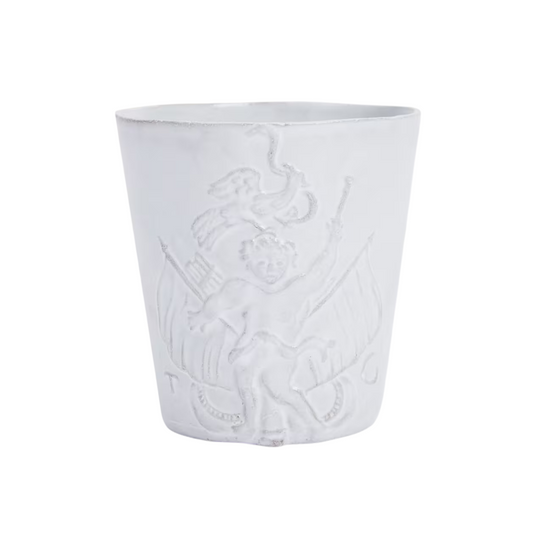 Messager Candle Refill Tumbler