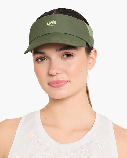 FSTVisorSC-Classic-AthleticsSL-Kombu-S/M