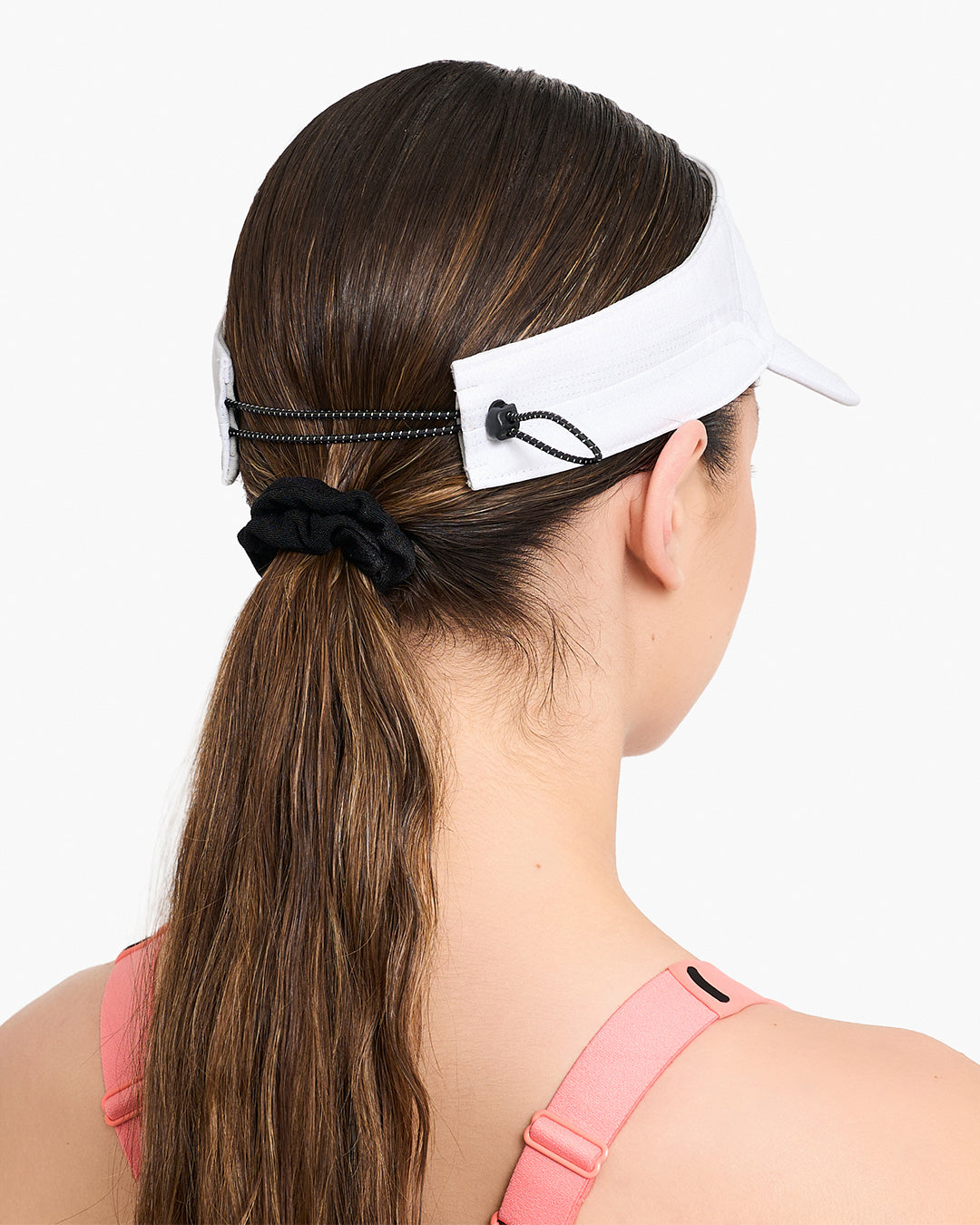FSTVisorSC-Classic-AthleticsSL-White-S/M