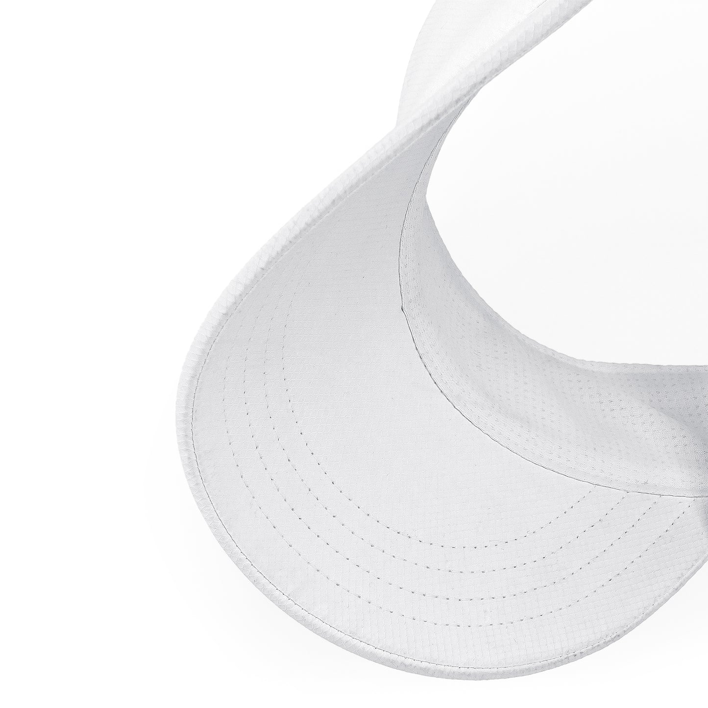 FSTVisorSC-Classic-AthleticsSL-White-S/M