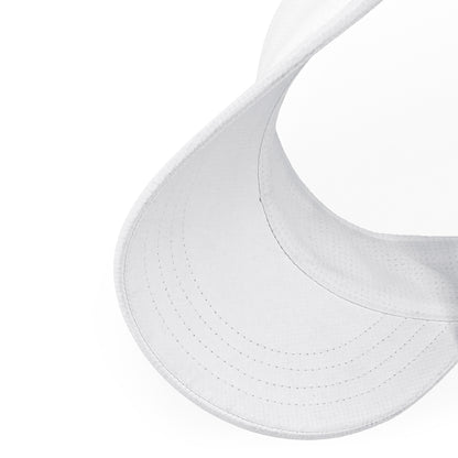 FSTVisorSC-Classic-AthleticsSL-White-S/M