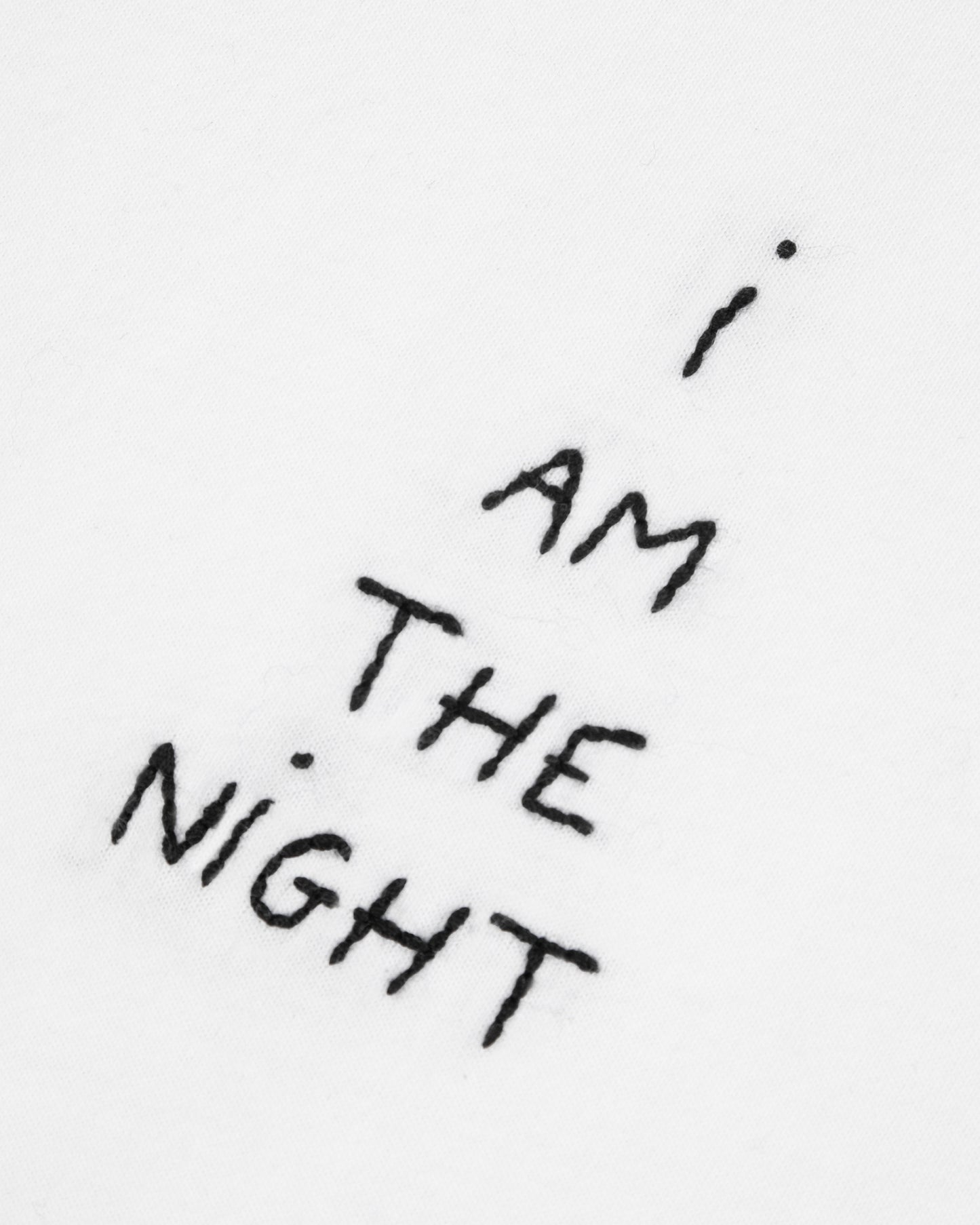 Popincourt I Am The Night / Gots