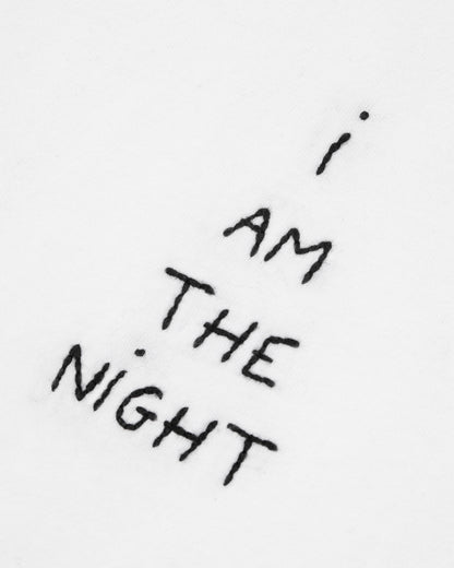 Popincourt I Am The Night / Gots