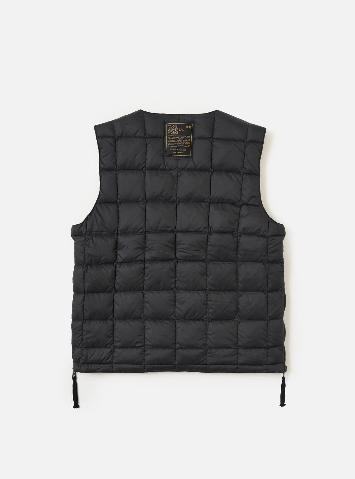 (CL) Vest