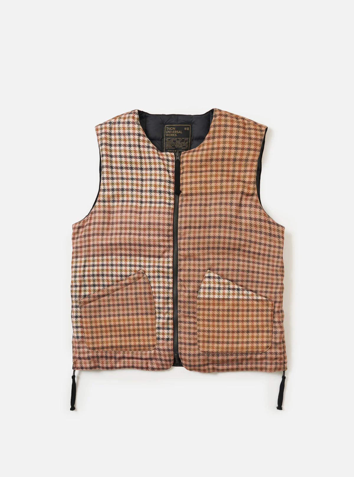 (CL) Vest