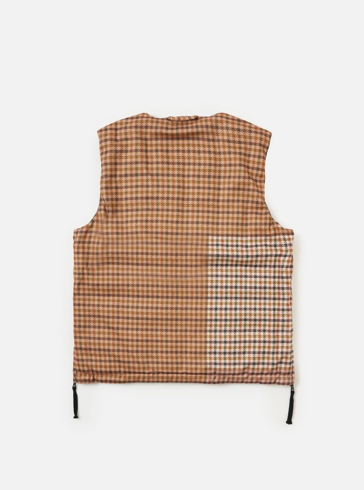 (CL) Vest