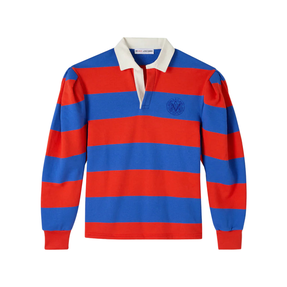 Unisex Polo Oversize Fit