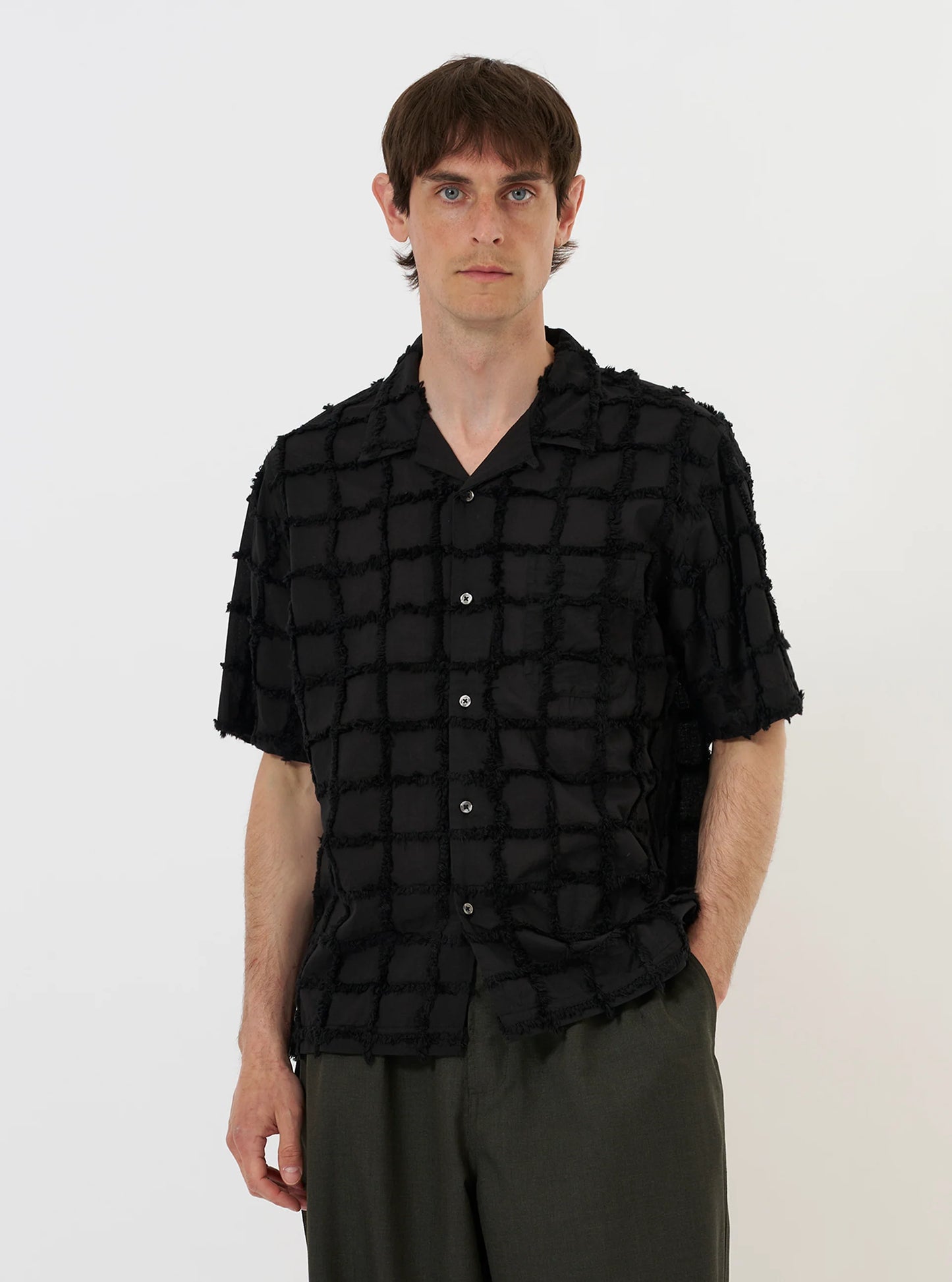 Road Shirt