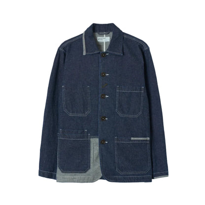OG Bakers Jacket