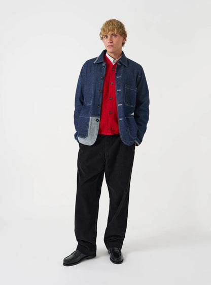 OG Bakers Jacket