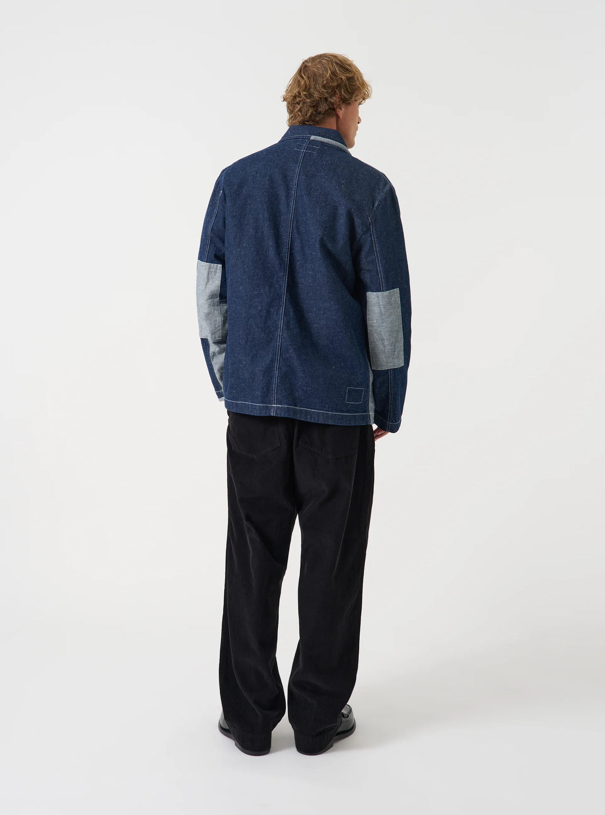 OG Bakers Jacket