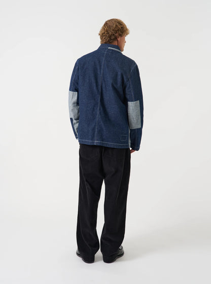 OG Bakers Jacket