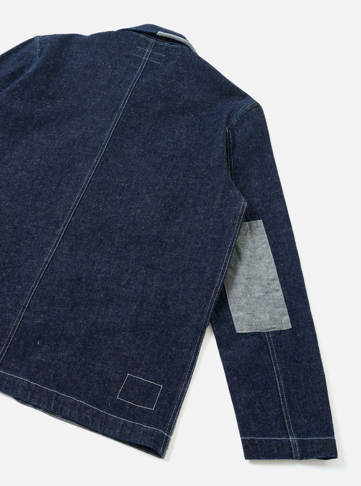 OG Bakers Jacket