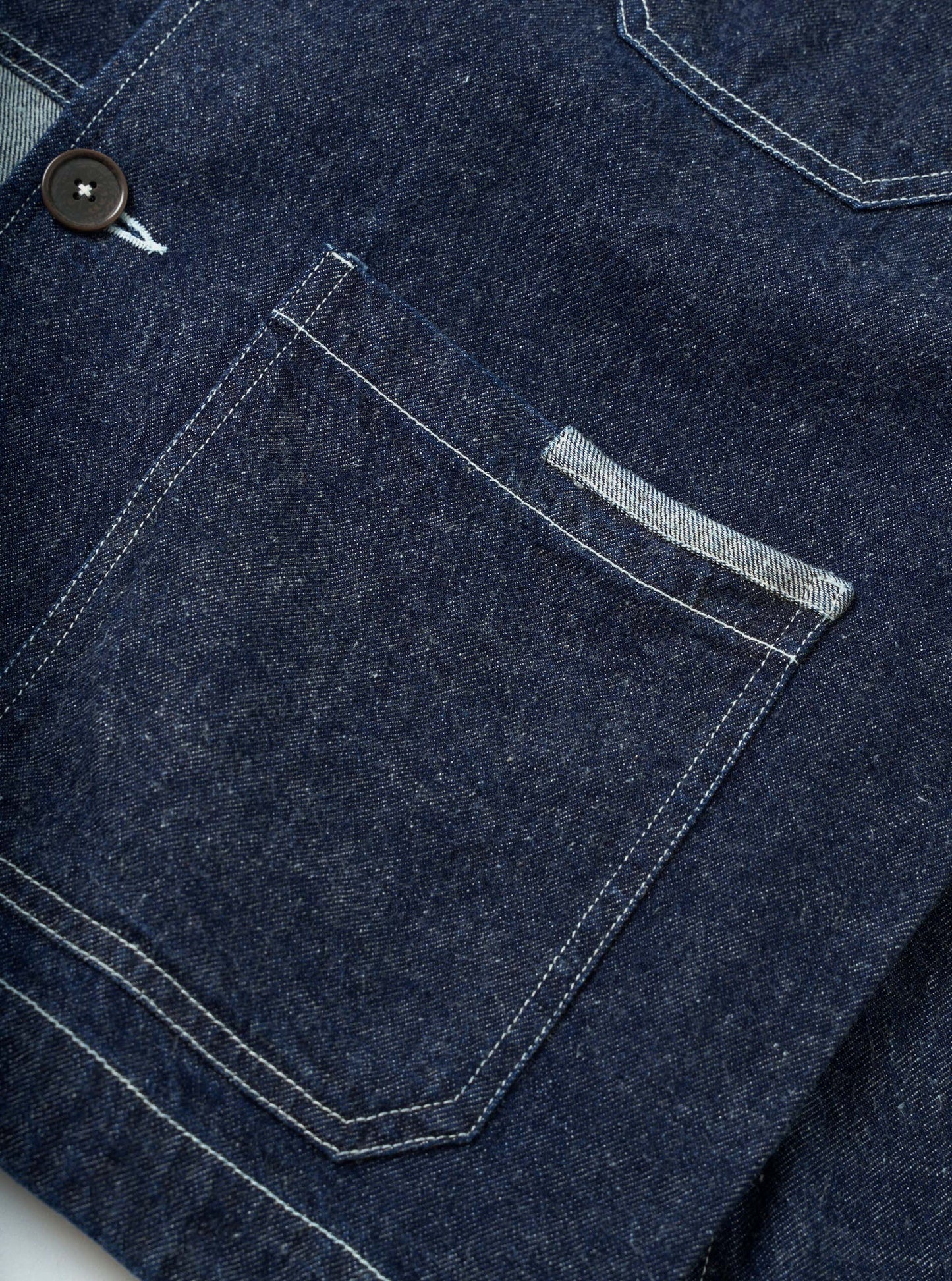 OG Bakers Jacket