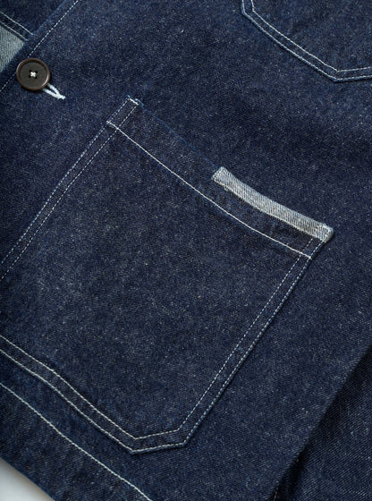 OG Bakers Jacket