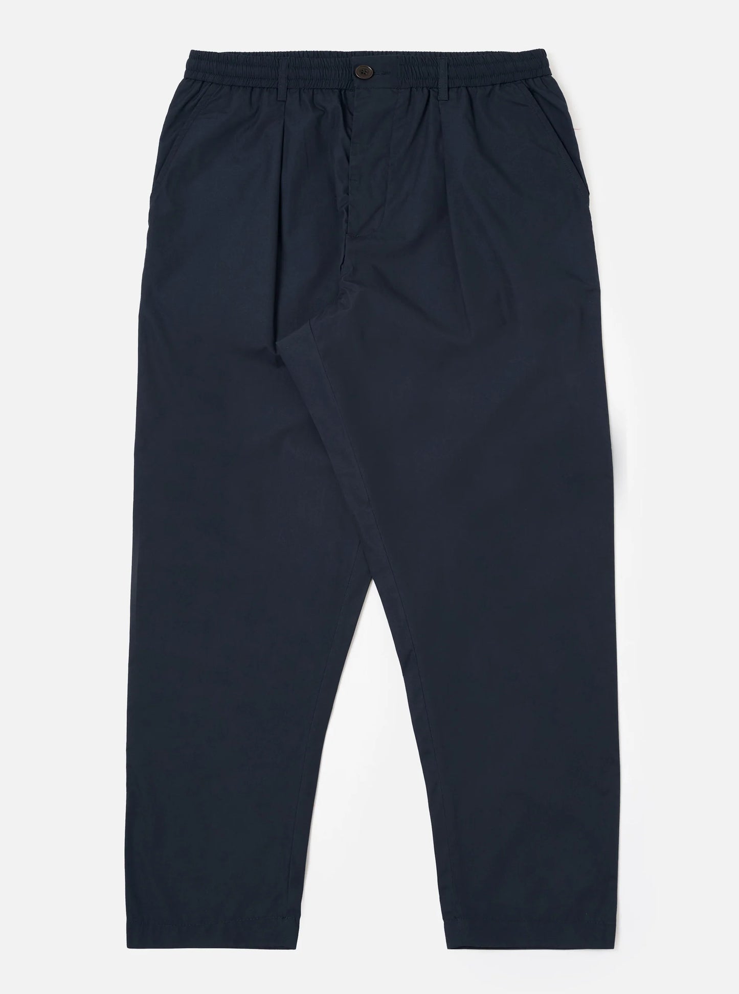 Pleated Track Pant