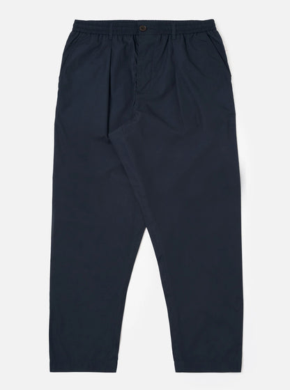 Pleated Track Pant
