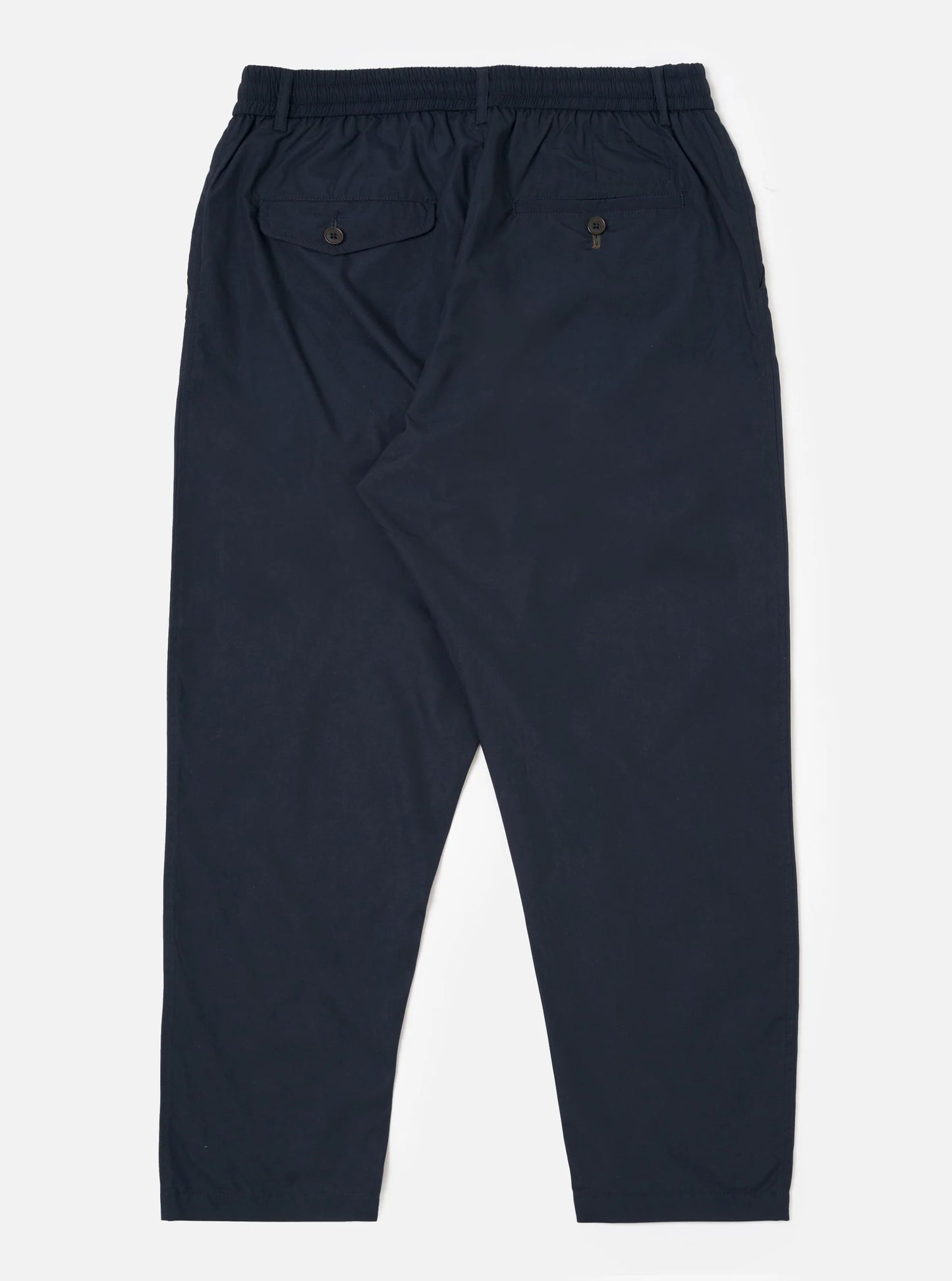 Pleated Track Pant