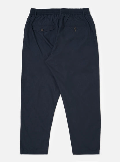 Pleated Track Pant