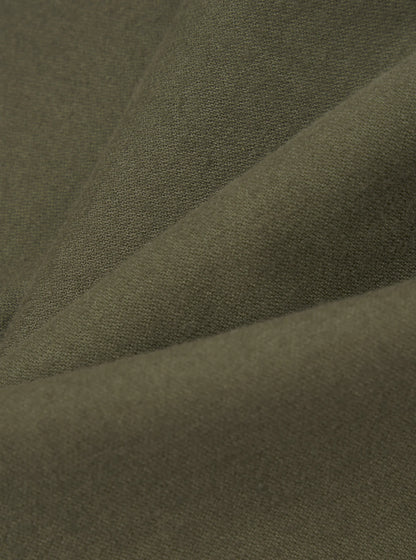 Pleated Track Pant