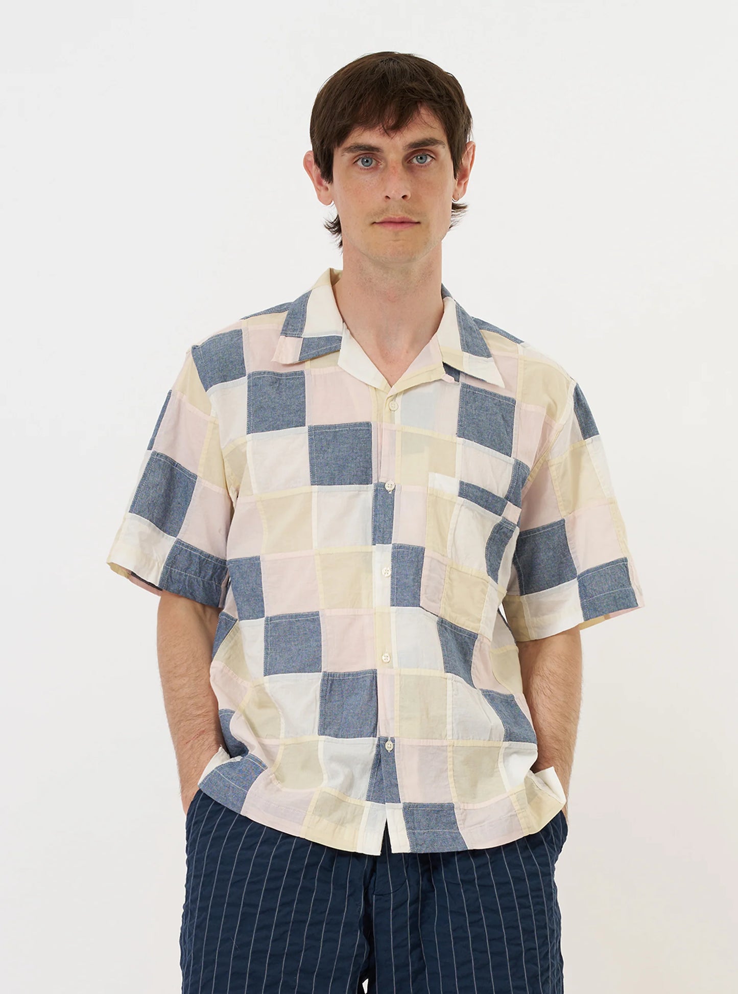 Road Shirt