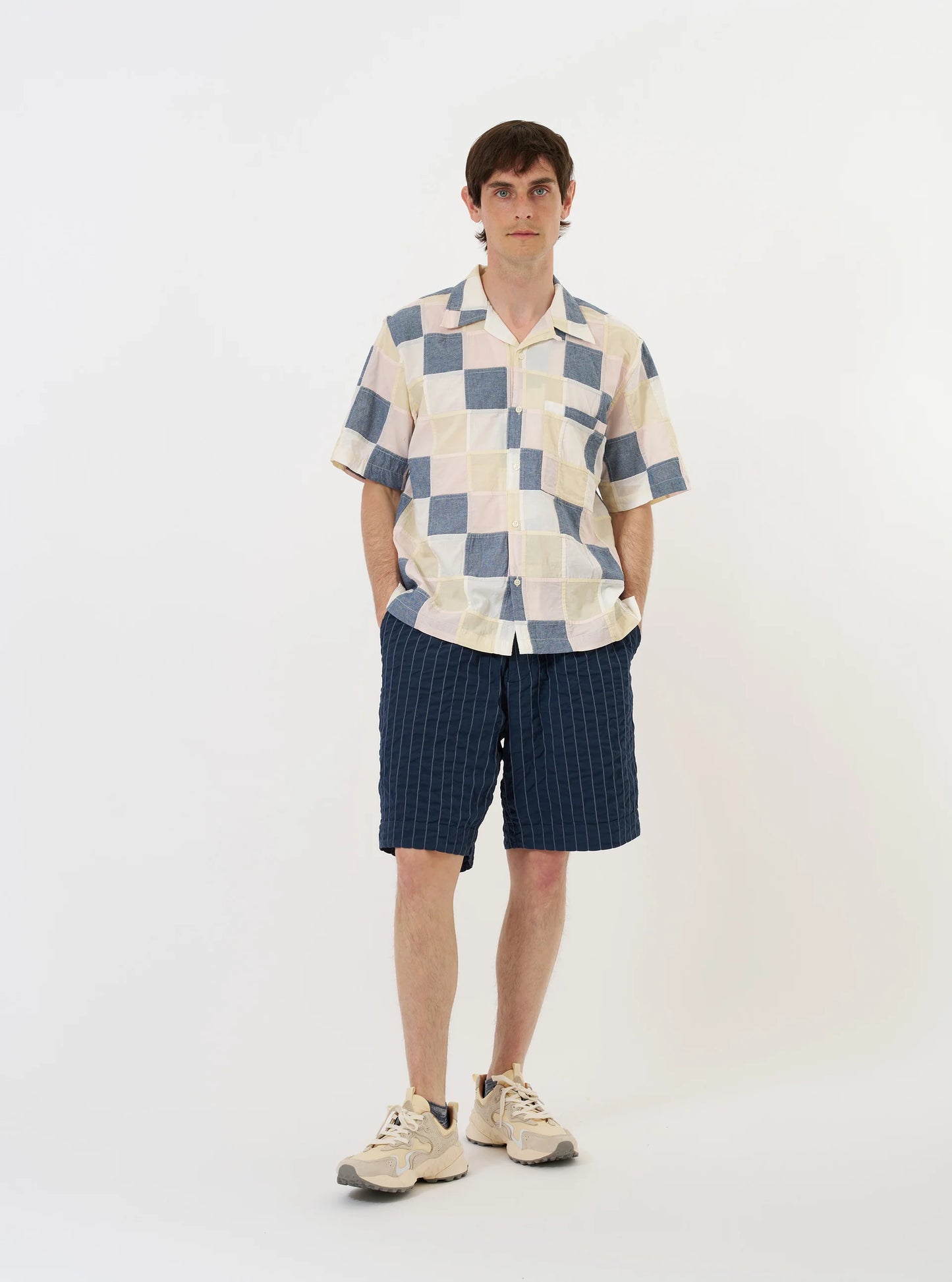 Road Shirt