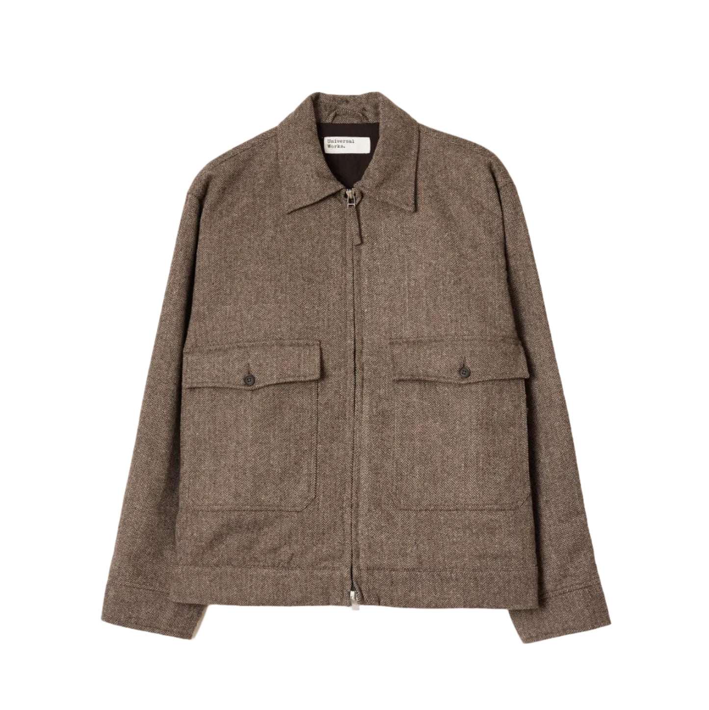 S130 Jacket