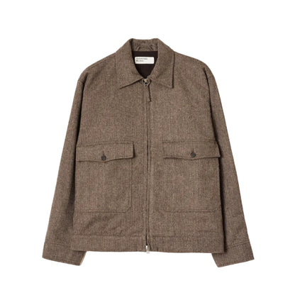 S130 Jacket