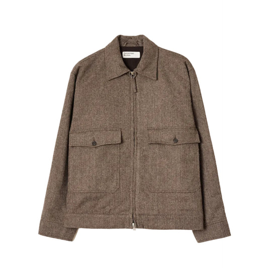 S130 Jacket