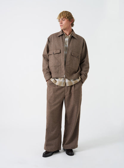 S130 Jacket