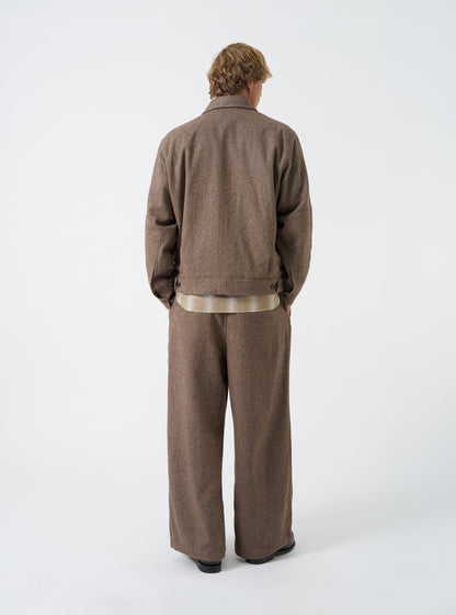 S130 Jacket