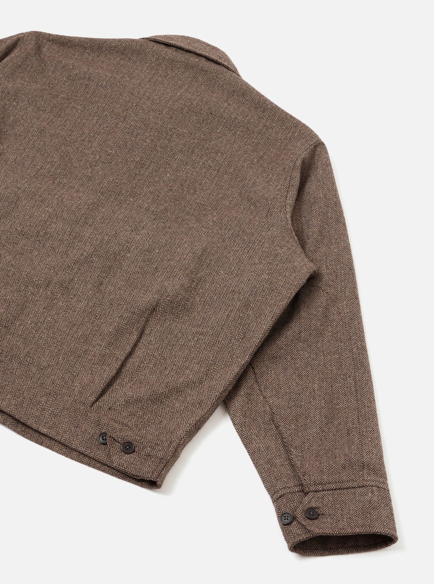 S130 Jacket