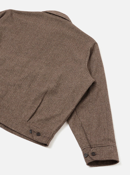S130 Jacket