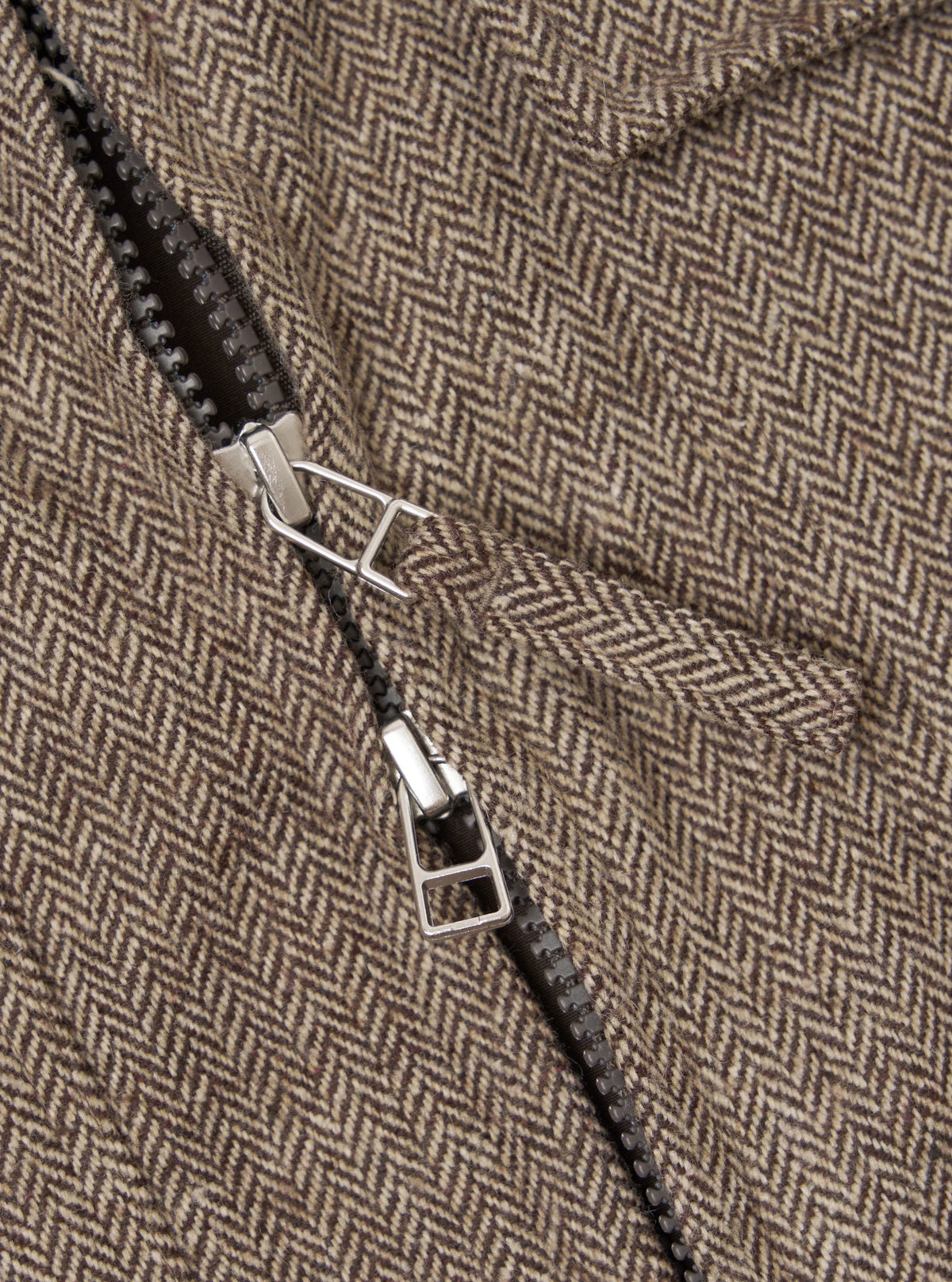 S130 Jacket